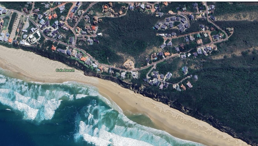 0 Bedroom Property for Sale in Cola Beach Western Cape